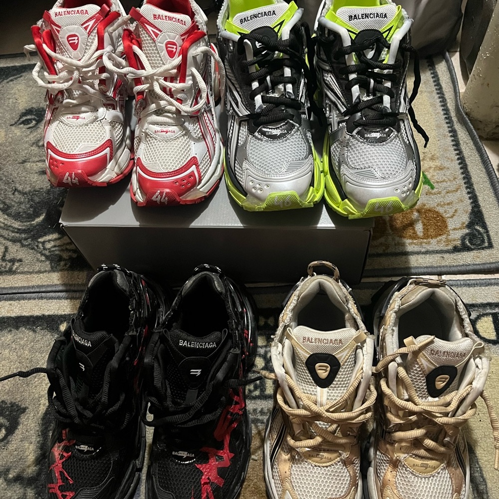 DESIGNER JUNKY